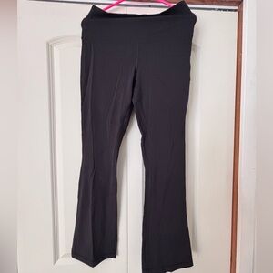 Lululemon Flare Leggings